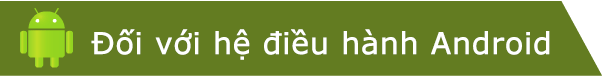Hệ điều hành Android